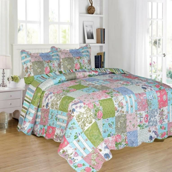 Bedspread - Picture 4 of 10